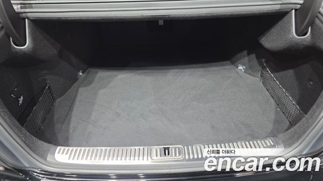 Kia K9 3.3 GDI AWD 2020 — фото 18