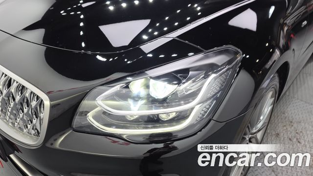 Kia K9 3.3 GDI AWD 2020 — фото 22