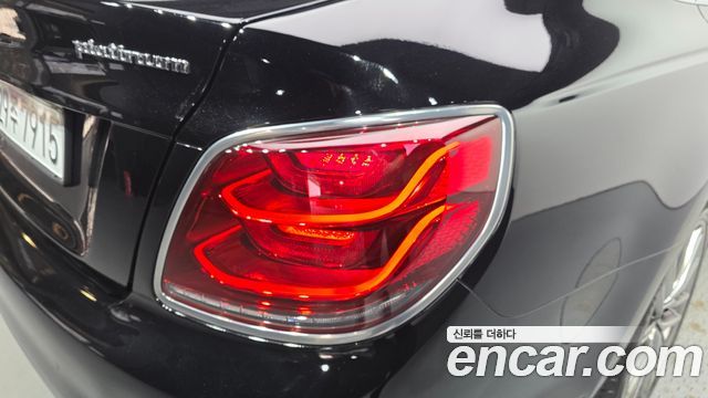Kia K9 3.3 GDI AWD 2020 — фото 23
