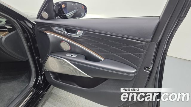 Kia K9 3.3 GDI AWD 2020 — фото 24