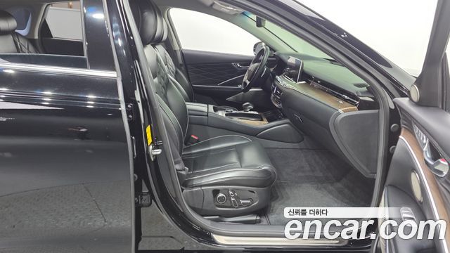 Kia K9 3.3 GDI AWD 2020 — фото 26