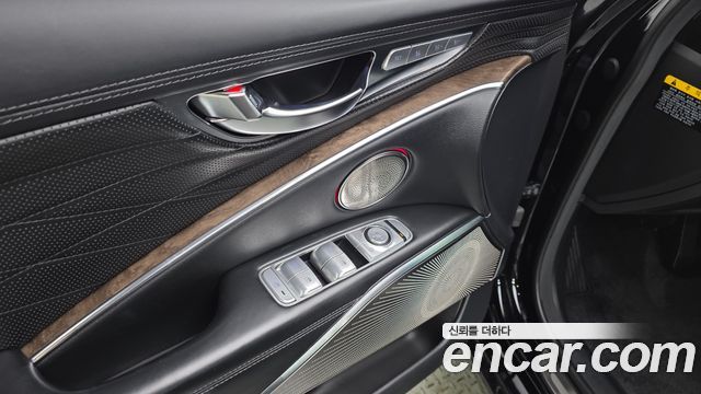 Kia K9 3.3 GDI AWD 2020 — фото 27