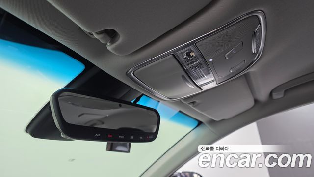 Kia K9 3.3 GDI AWD 2020 — фото 28