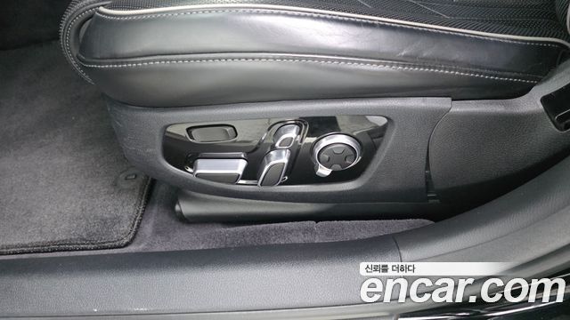 Kia K9 3.3 GDI AWD 2020 — фото 31