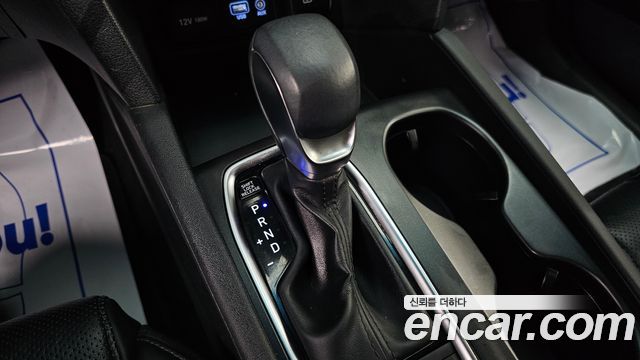 Hyundai Santa Fe (TM) Diesel 2.0 2WD Exclusive 2019 — фото 9