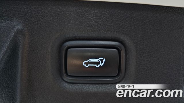 Hyundai Santa Fe (TM) Diesel 2.0 2WD Exclusive 2019 — фото 18