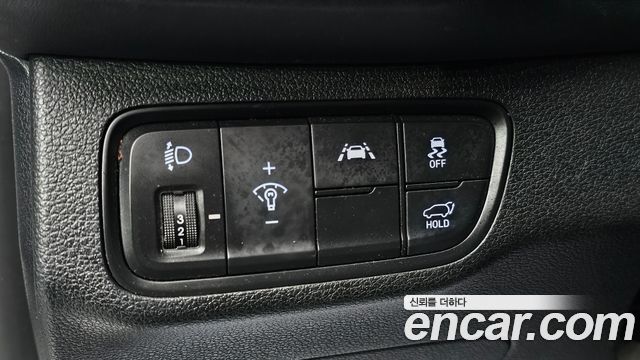 Hyundai Santa Fe (TM) Diesel 2.0 2WD Exclusive 2019 — фото 20