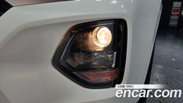 Hyundai Santa Fe (TM) Diesel 2.0 2WD Exclusive 2019 — фото 22