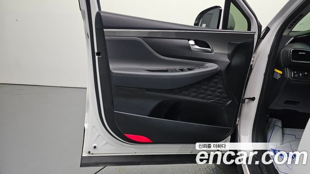 Hyundai Santa Fe (TM) Diesel 2.0 2WD Exclusive 2019 — фото 24
