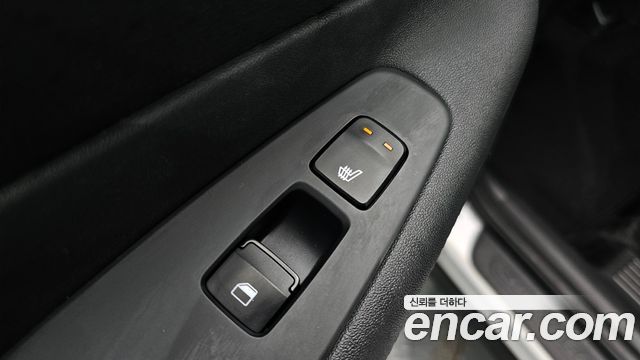 Hyundai Santa Fe (TM) Diesel 2.0 2WD Exclusive 2019 — фото 27