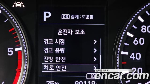 Hyundai Santa Fe (TM) Diesel 2.0 2WD Exclusive 2019 — фото 30