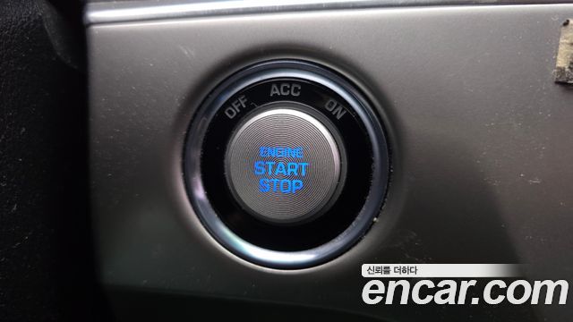 Hyundai Sonata (LF) LPI Premium 2017 — фото 17