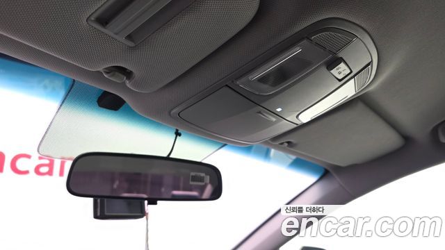 Hyundai Sonata (LF) LPI Premium 2017 — фото 19