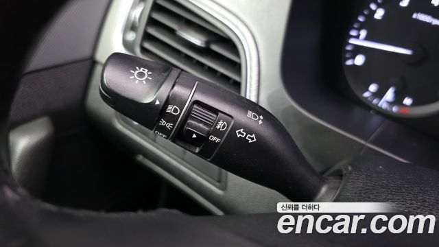 Hyundai Sonata (LF) LPI Premium 2017 — фото 28