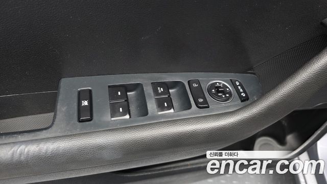Hyundai Sonata (LF) LPI Premium 2017 — фото 30