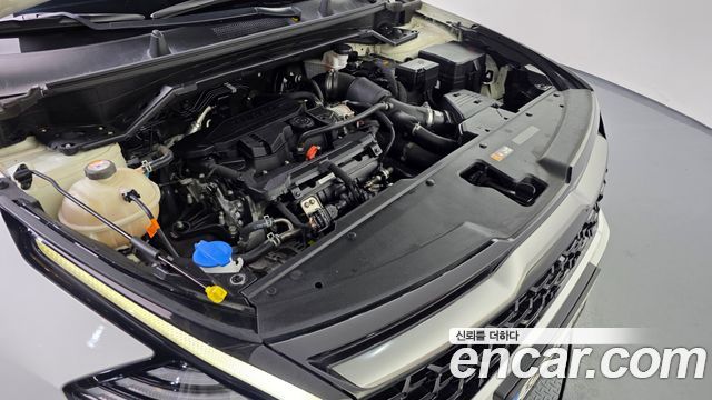 Kia Sportage (V) Gasoline 1.6 Turbo 2WD Signature Gravity 2022 — фото 6