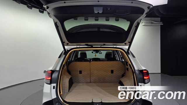 Kia Sportage (V) Gasoline 1.6 Turbo 2WD Signature Gravity 2022 — фото 24