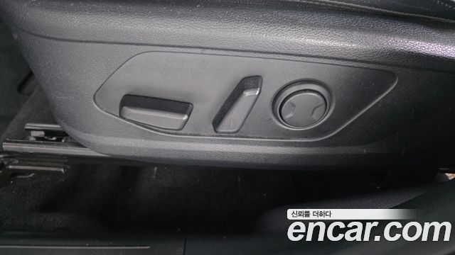 Kia Sportage (V) Gasoline 1.6 Turbo 2WD Signature Gravity 2022 — фото 37