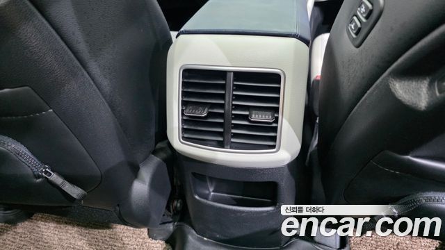 Kia Sportage (V) Gasoline 1.6 Turbo 2WD Signature Gravity 2022 — фото 42