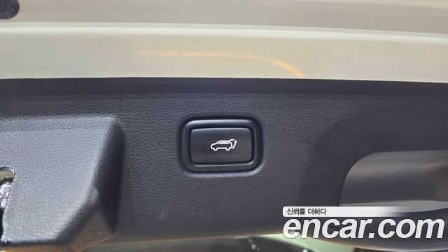 Kia Sportage (V) Gasoline 1.6 Turbo 2WD Signature Gravity 2022 — фото 43
