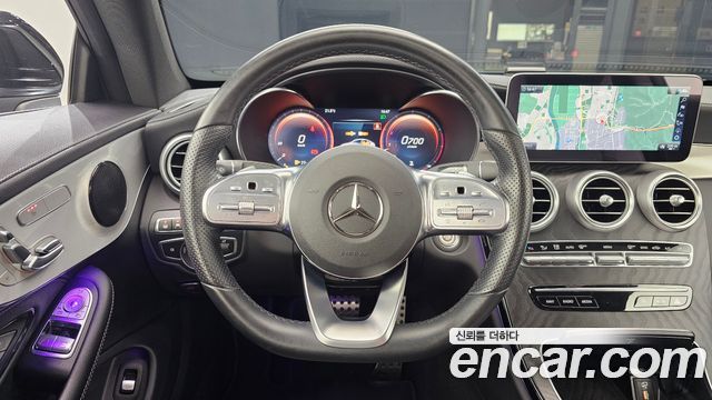 Mercedes-Benz C-Class (W205) C200 Coupe 2023 — фото 12