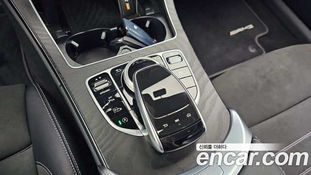 Mercedes-Benz C-Class (W205) C200 Coupe 2023 — фото 19