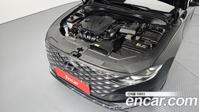 Hyundai Grandeur (IG) 2.5 Premium 2023 — фото 6