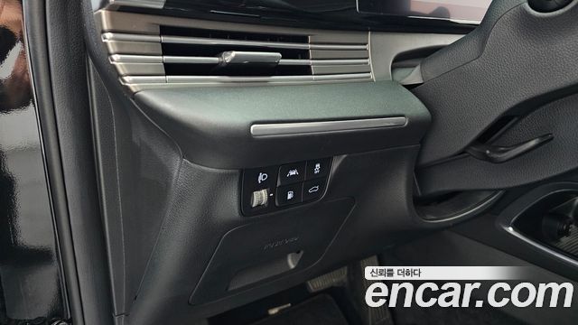 Hyundai Grandeur (IG) 2.5 Premium 2023 — фото 17