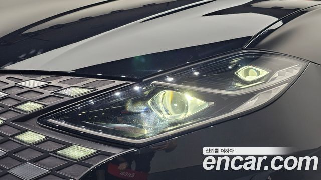 Hyundai Grandeur (IG) 2.5 Premium 2023 — фото 22
