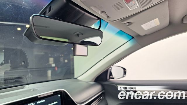 Hyundai Grandeur (IG) 2.5 Premium 2023 — фото 29