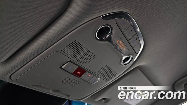 Hyundai Grandeur (IG) 2.5 Premium 2023 — фото 32