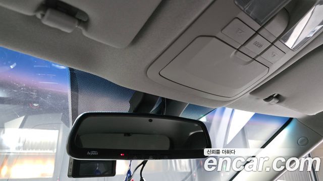 KG Mobility (SsangYong) Tivoli Armor LX 2WD 2018 — фото 15