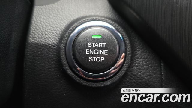 KG Mobility (SsangYong) Tivoli Armor LX 2WD 2018 — фото 18