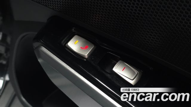 KG Mobility (SsangYong) Tivoli Armor LX 2WD 2018 — фото 19