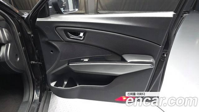 KG Mobility (SsangYong) Tivoli Armor LX 2WD 2018 — фото 24