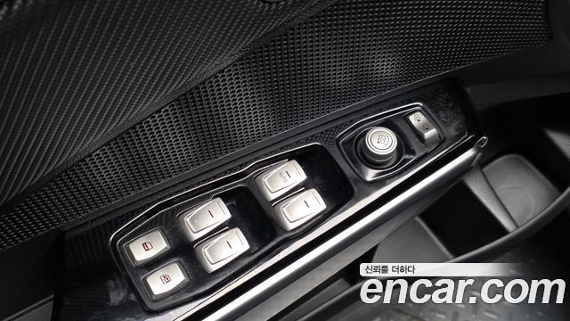 KG Mobility (SsangYong) Tivoli Armor LX 2WD 2018 — фото 27