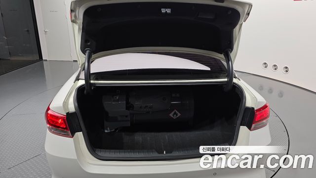 Kia K5 (II) LPI MX Luxury 2016 — фото 20