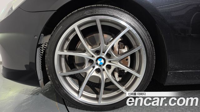 BMW 6 Series (F12) 650i Convertible 2013 — фото 5