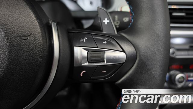 BMW 6 Series (F12) 650i Convertible 2013 — фото 22
