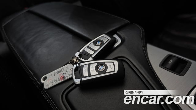 BMW 6 Series (F12) 650i Convertible 2013 — фото 39