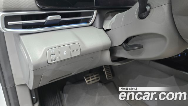 Hyundai Avante (CN7) 1.6 Inspiration 2024 — фото 18