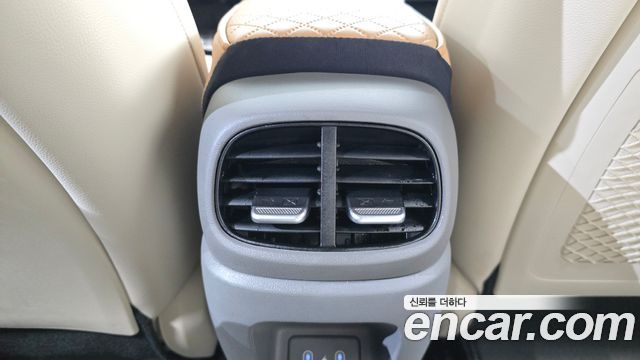 Hyundai Avante (CN7) 1.6 Inspiration 2024 — фото 31