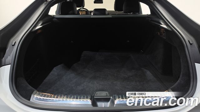 Mercedes-Benz GLE-Class (W167) GLE400d 4MATIC Coupe 2023 — фото 20