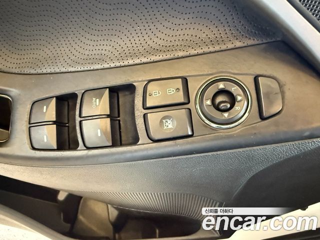 Hyundai Avante (MD) M16 GDI Premier 2012 — фото 20