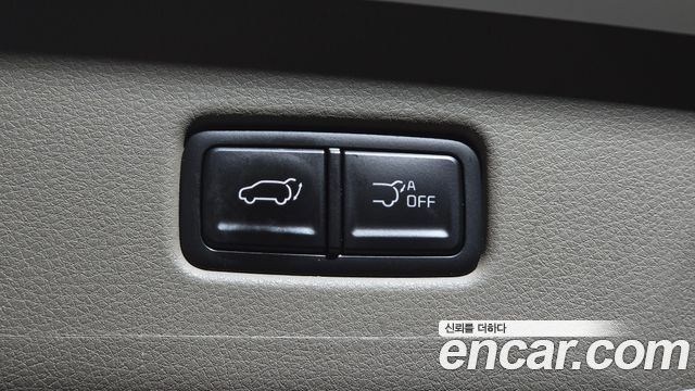Kia Carnival (IV) Gasoline 7-Seater Signature 2025 — фото 20