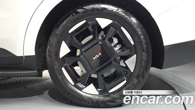 Kia Carnival (IV) Gasoline 7-Seater Signature 2025 — фото 21