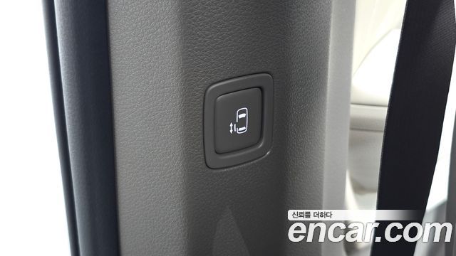Kia Carnival (IV) Gasoline 7-Seater Signature 2025 — фото 32