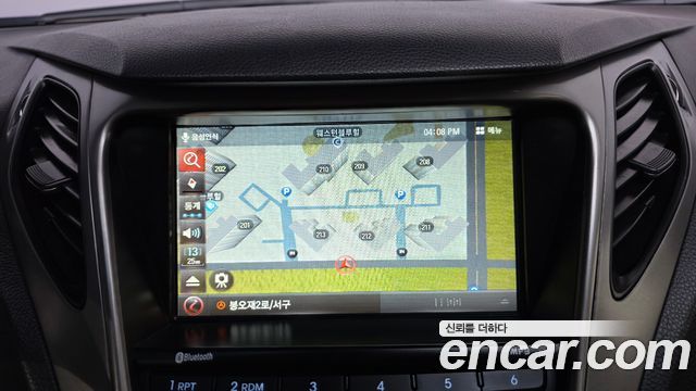 Hyundai Grandeur (HG) HG240 Modern 2014 — фото 14