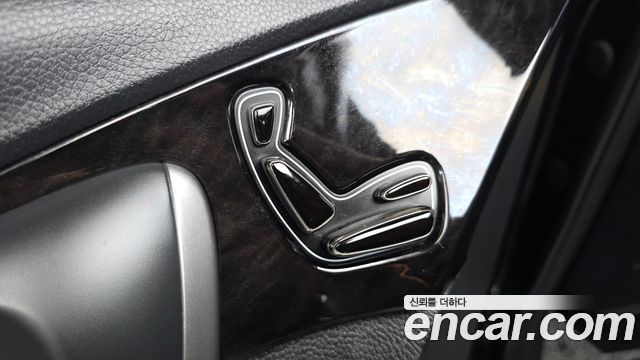 Hyundai Grandeur (HG) HG240 Modern 2014 — фото 18