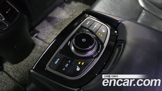 Hyundai Grandeur (HG) HG240 Modern 2014 — фото 19